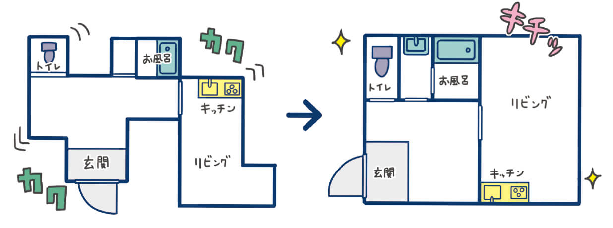 ホームズ 建築士さんに聞きました 建築費を抑える10のコツ 前編 住まいのお役立ち情報