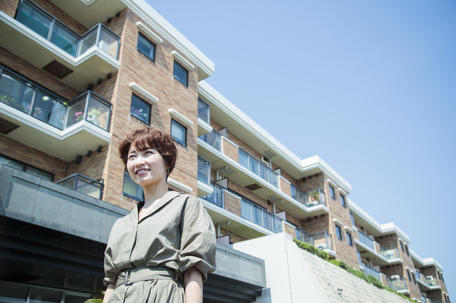 ホームズ】中古マンションで失敗や後悔しないために！ 購入前の