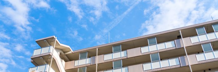 ホームズ】中古マンションを購入する際の注意点…税金と築年数の