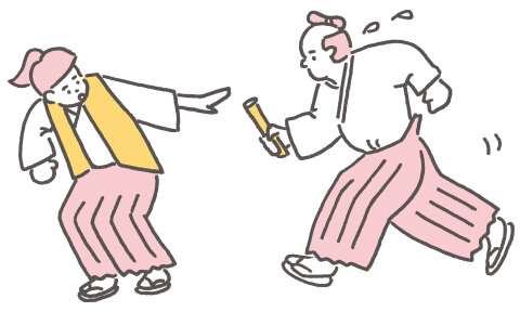 イラスト