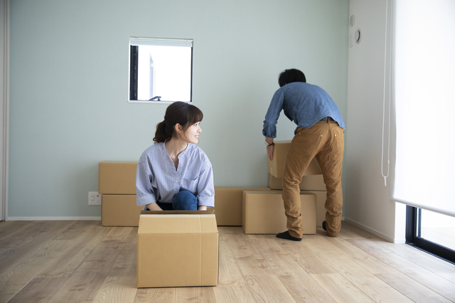 ホームズ 結婚前の同棲は必要 同棲するか迷っているカップルへのヒント 住まいのお役立ち情報