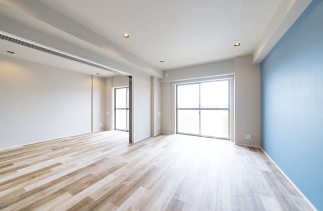 ホームズ マンションをスケルトンでリノベーションするメリットは 費用も解説 住まいのお役立ち情報