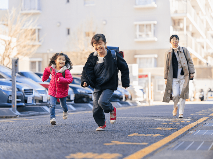 【ホームズ】〈首都圏版／関東〉治安がいい街ランキング 住まいのお役立ち情報