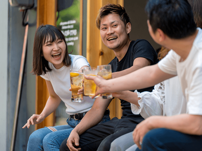 ホームズ 首都圏版 関東 意外と昼飲みが楽しめる街ランキング 住まいのお役立ち情報