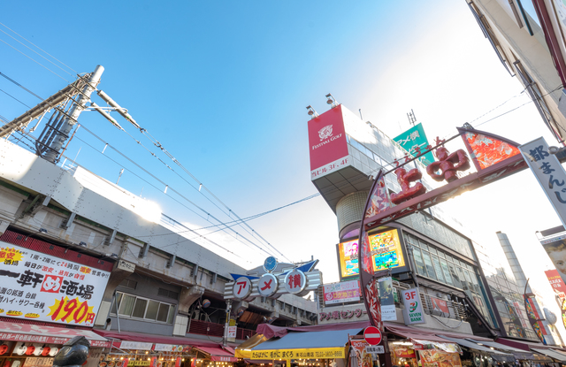 ホームズ 首都圏版 関東 意外と昼飲みが楽しめる街ランキング 住まいのお役立ち情報
