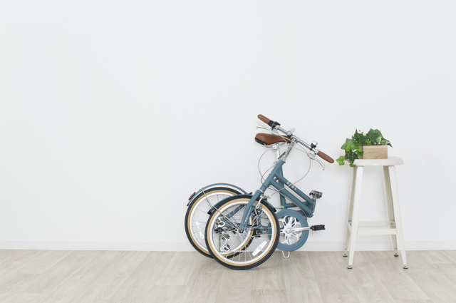 ホームズ】トラブルを未然に防ごう！ 賃貸マンションの自転車に関する ...