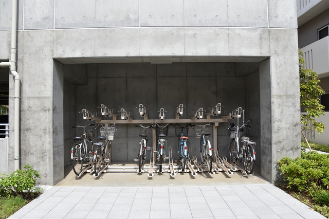 ホームズ トラブルを未然に防ごう 賃貸マンションの自転車に関するルール 住まいのお役立ち情報