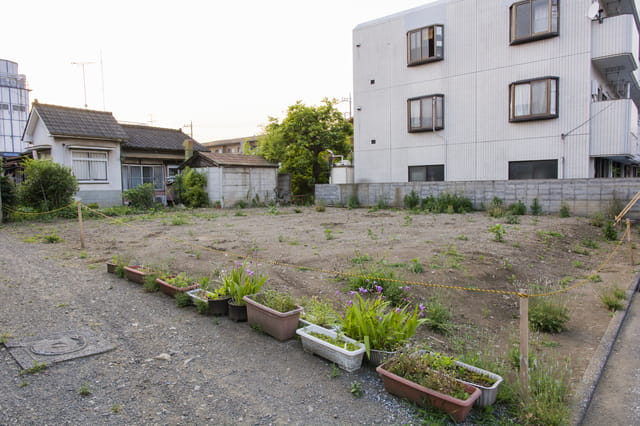 ホームズ 50坪の土地に建てられる家の広さはどのくらい 具体的なイメージを紹介 住まいのお役立ち情報