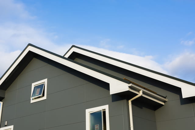 ホームズ 住宅の屋根まとめ 選ぶ際のポイントや屋根の形状 屋根材の種類を紹介 住まいのお役立ち情報 ホームズ 住宅の屋根まとめ 選ぶ際のポイントや屋根の形状 屋根材の種類を紹介 住まいのお役立ち情報