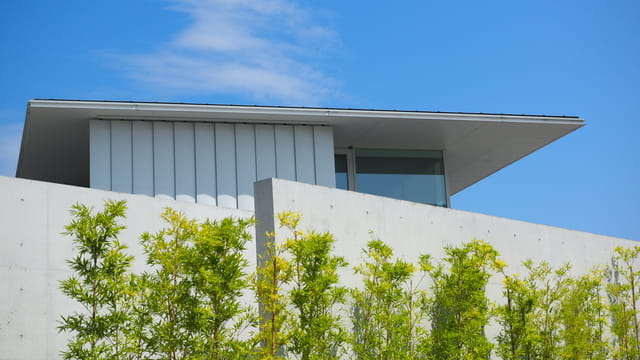 住宅建築設計例集 4 鉄筋コンクリートの住宅
