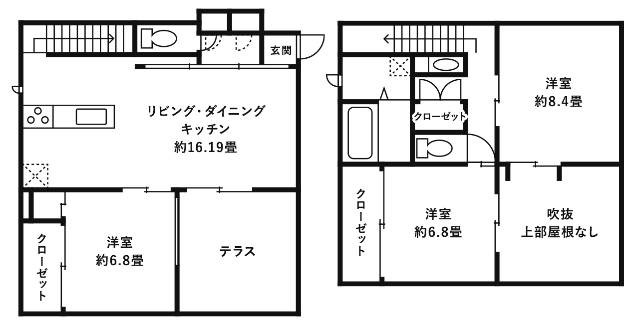 ホームズ 100平米は何坪 快適に暮らすための間取り選びのポイント 住まいのお役立ち情報