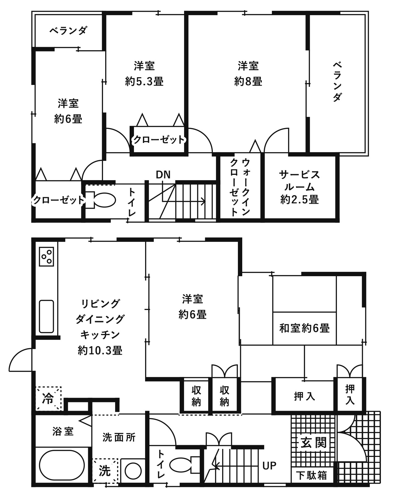 ホームズ 100平米は何坪 快適に暮らすための間取り選びのポイント 住まいのお役立ち情報