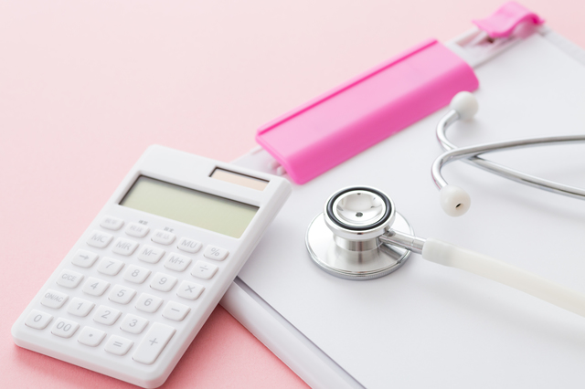 団体信用生命保険イメージ