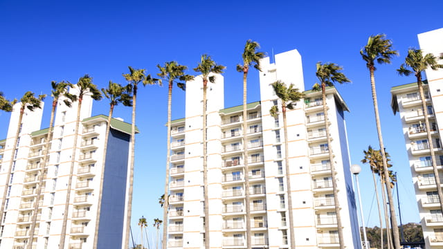 ホームズ 賃貸で快適な暮らしを満喫 リゾートマンションを借りるときのポイント 住まいのお役立ち情報