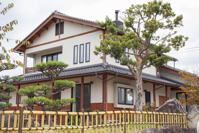 ホームズ おしゃれでシンプルな木の家に住みたい 外観の特徴と材質の違い 住まいのお役立ち情報