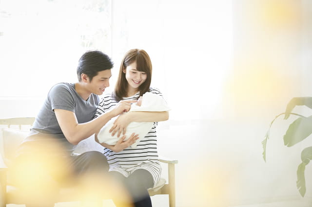 ホームズ 2dkに赤ちゃんを迎えるための部屋づくりのポイントを紹介 住まいのお役立ち情報