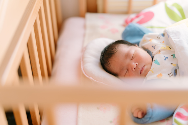 ホームズ 2dkに赤ちゃんを迎えるための部屋づくりのポイントを紹介 住まいのお役立ち情報