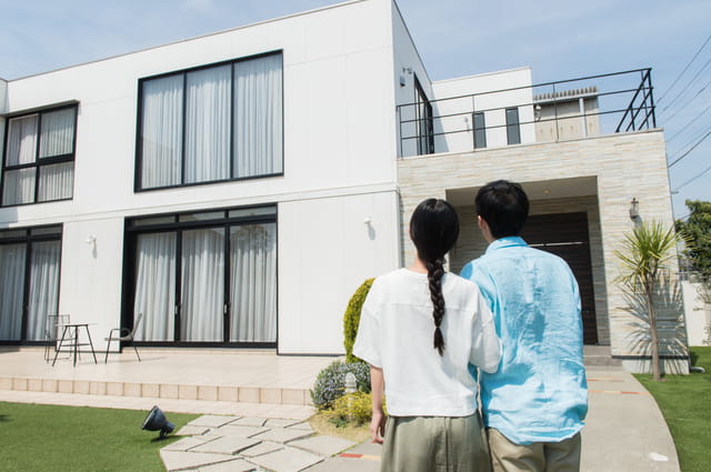 ホームズ 年収5 000万円ならどんな家が買える マイホームの相場と具体例を解説 住まいのお役立ち情報