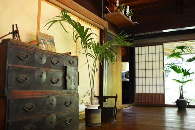 和モダンな部屋に住みたい! 物件の探し方やインテリアのコツを解説