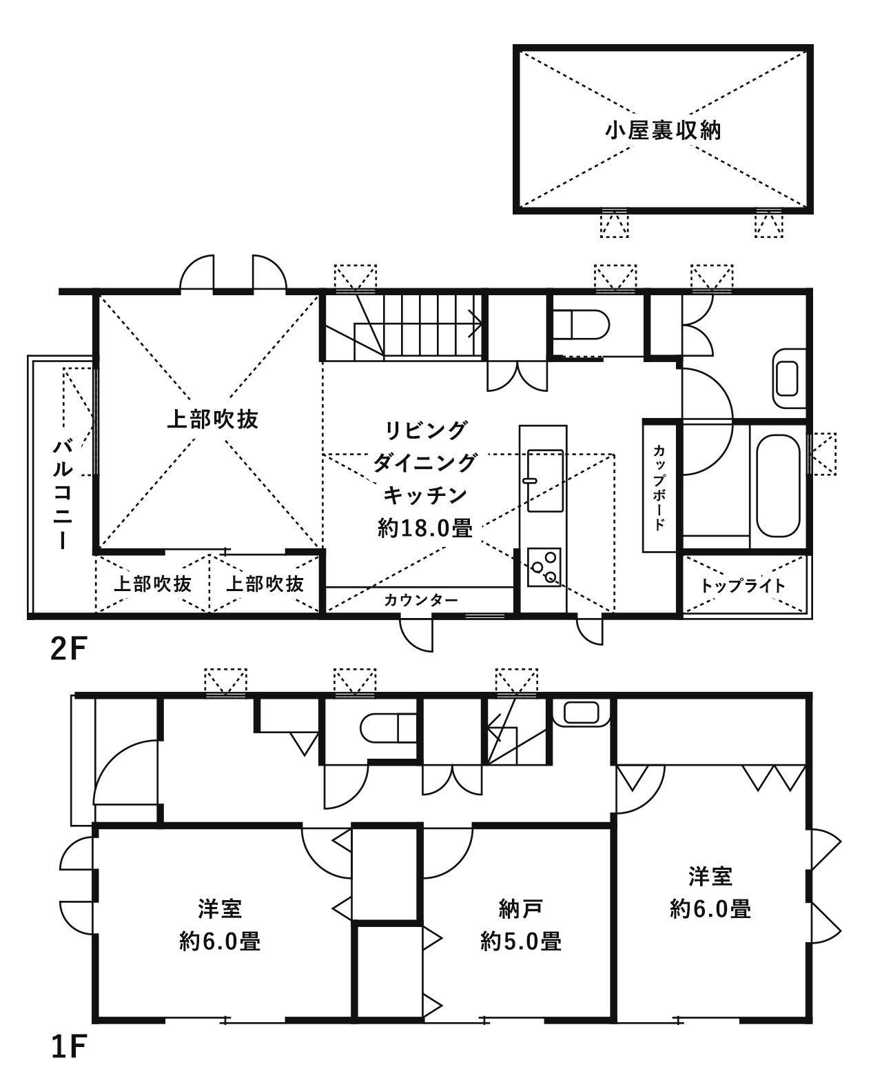 25坪の家の平均価格は？