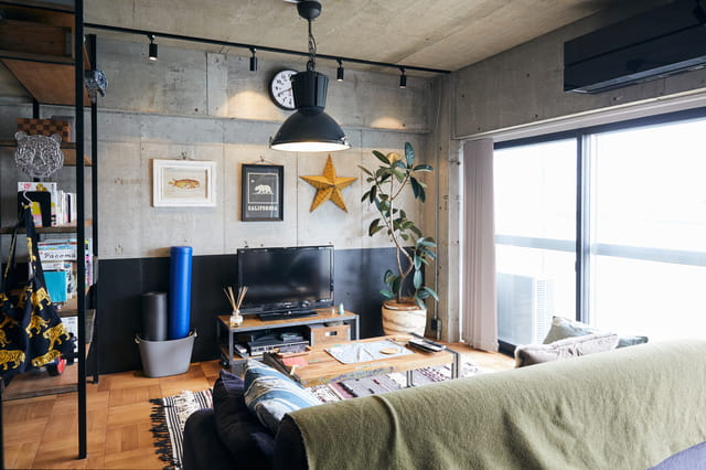 ホームズ 賃貸マンション アパートのリビングはどう使えばいい 賃貸物件の特徴やインテリアのコツなども解説 住まいのお役立ち情報 ホームズ 賃貸マンション アパートのリビングはどう使えばいい 賃貸物件の特徴やインテリアのコツなども解説 住まいのお役立ち情報