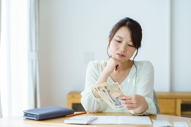 ホームズ 住宅ローン返済がきつい 返済が苦しくなってしまったときの対処法 住まいのお役立ち情報