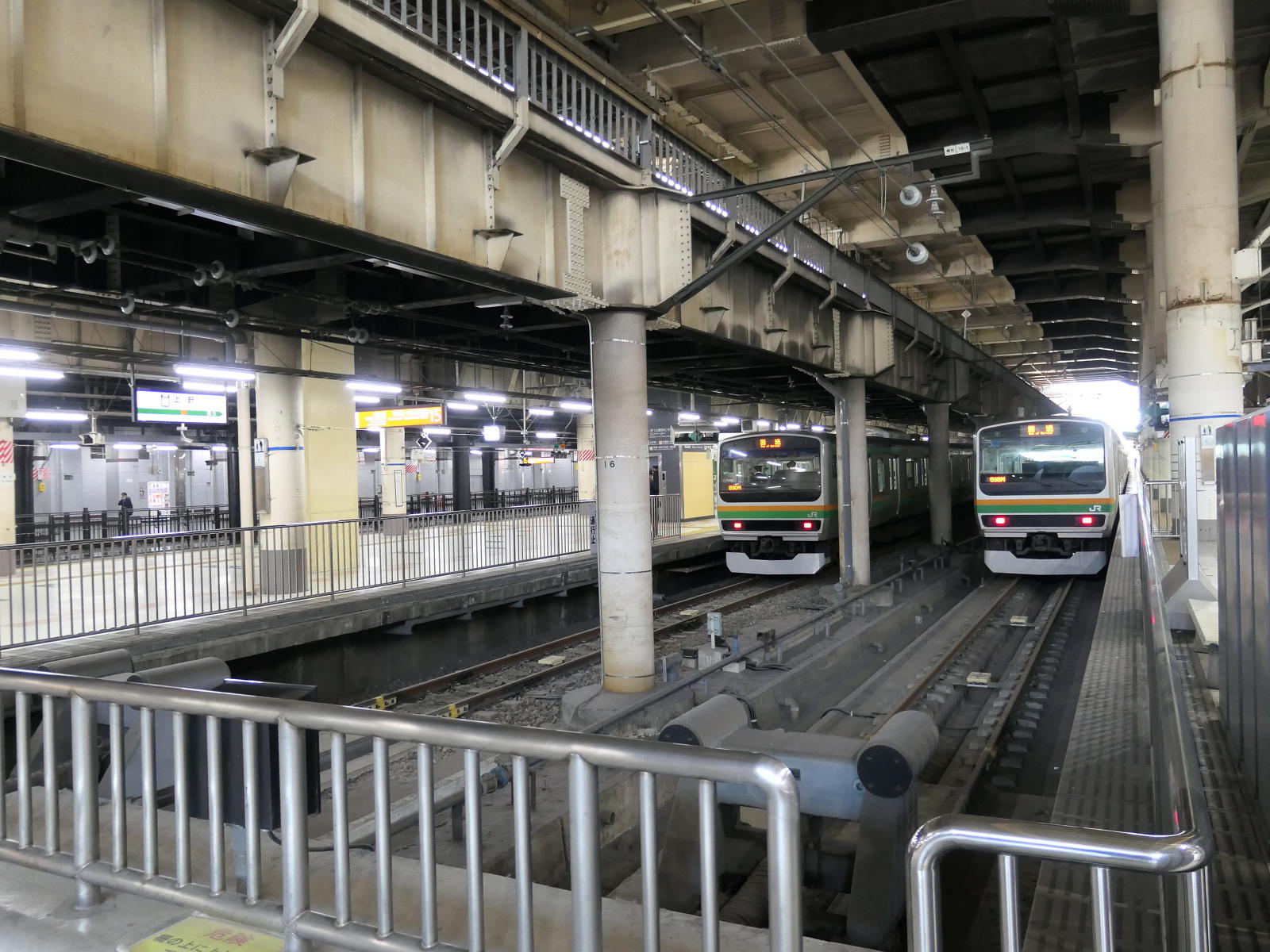 ホームズ 山手線の魅力を探る 上野駅 1 日本の鉄道史に残る記念碑的な駅 その発祥をたどる 住まいのお役立ち情報
