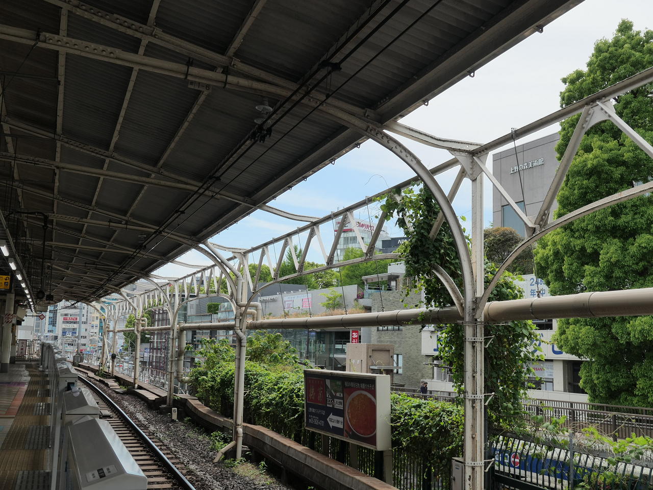 【ホームズ】【山手線の魅力を探る・上野駅 1】日本の鉄道史に残る記念碑的な駅…その発祥をたどる 住まいのお役立ち情報