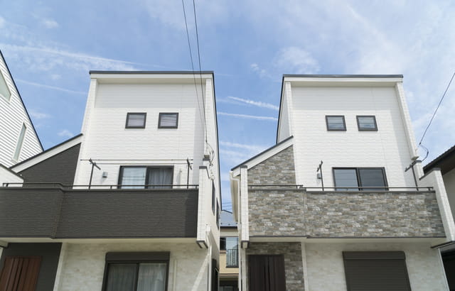 ホームズ 3階建て狭小住宅のおすすめの間取りは ポイントや購入時の注意点を紹介 住まいのお役立ち情報 ホームズ 3階建て狭小住宅のおすすめの間取りは ポイントや購入時の注意点を紹介 住まいのお役立ち情報