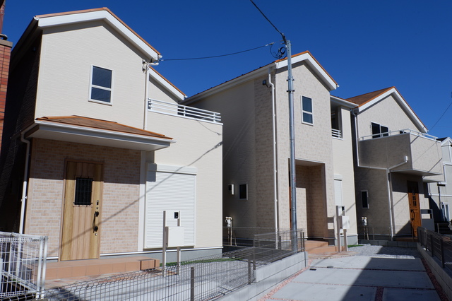 ホームズ 狭小地に注文住宅を建てるときのポイントは 坪数ごとのおすすめの間取りや知っておきたい建築ルール 住まいのお役立ち情報 ホームズ 狭小地に注文住宅を建てるときのポイントは 坪数ごとのおすすめの間取りや知っておきたい建築ルール 住まいのお役立ち情報