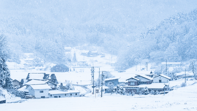 ホームズ 雪国 寒冷地の家づくりで意識すべきポイントと断熱の仕組み 住まいのお役立ち情報