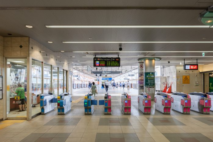 ホームズ 大井町駅で一人暮らしはおすすめ 家賃相場や住みやすさ 治安について解説 住まいのお役立ち情報