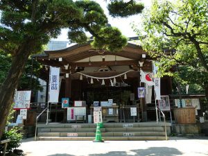 【山手線の魅力を探る・代々木駅 3】駅から歩いてめぐる歴史スポット