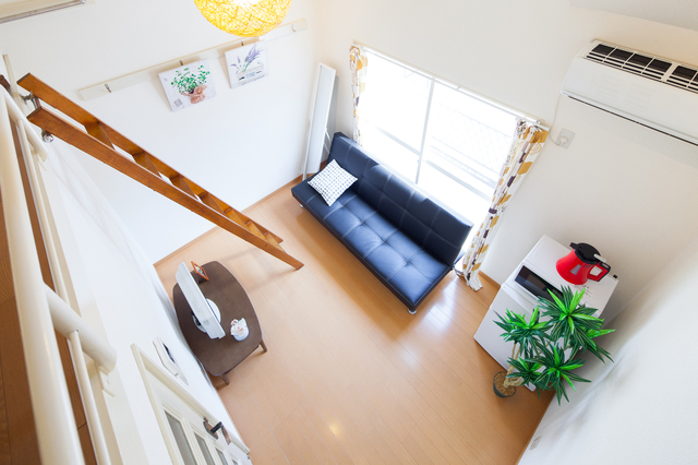 ホームズ 5畳のマンションって一人暮らしには狭い ベッドは置ける 快適に生活するためのレイアウト術 住まいのお役立ち情報