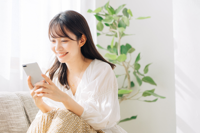 物件を探す