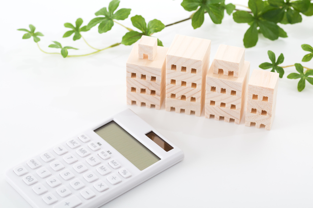 ホームズ】マンションの価格表示は税込？ 消費税はかかる