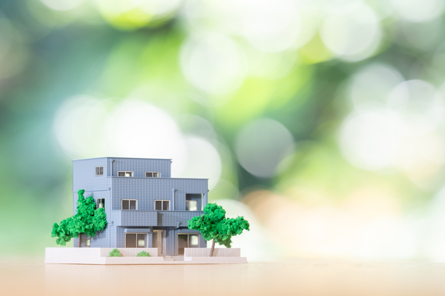 ホームズ】坪単価40万円だとどんな家が建つ？ 土地購入を含めた