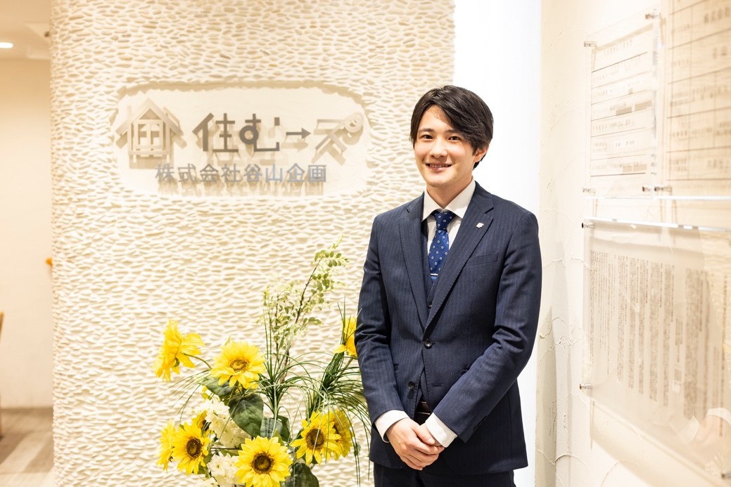 メーカー ホームズ】大阪に住むならここ！ 「住む→ズ 四ツ橋堀江店」に 冷蔵庫