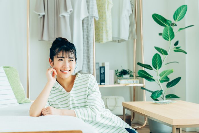 ホームズ】7.5畳の広さは一人暮らし向き？ 向いている人や