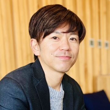 満山 堅太郎