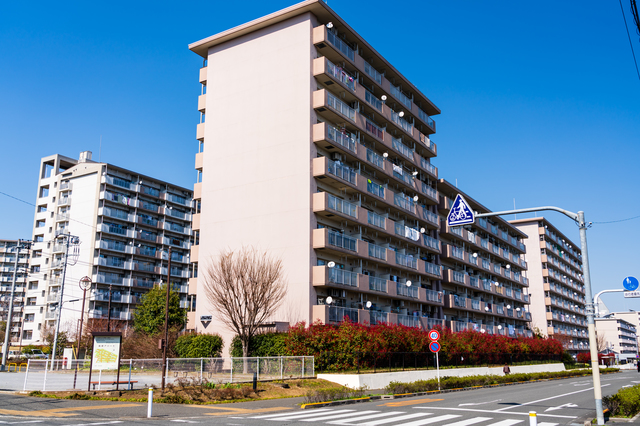 ホームズ 団地 のメリット デメリットとは マンションとはどう違うのか 住まいのお役立ち情報 ホームズ 団地 のメリット デメリットとは マンションとはどう違うのか 住まいのお役立ち情報