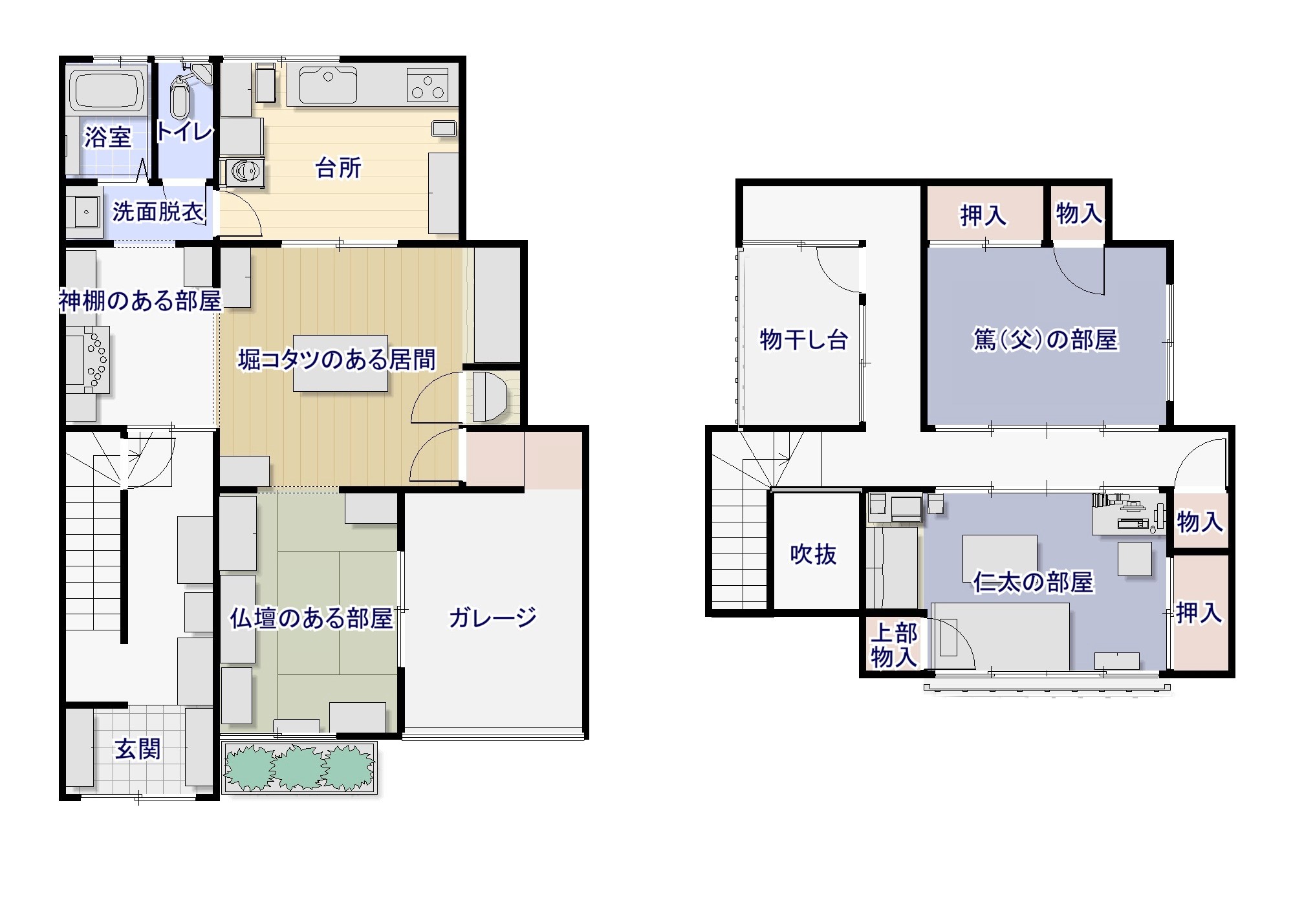 ホームズ 間取り探偵 聖地巡礼も話題 あの日見た花の名前を僕達はまだ知らない 住まいのお役立ち情報