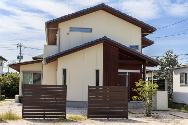 ホームズ】賃貸一戸建てのメリット・デメリットを紹介！ 購入する場合 ...
