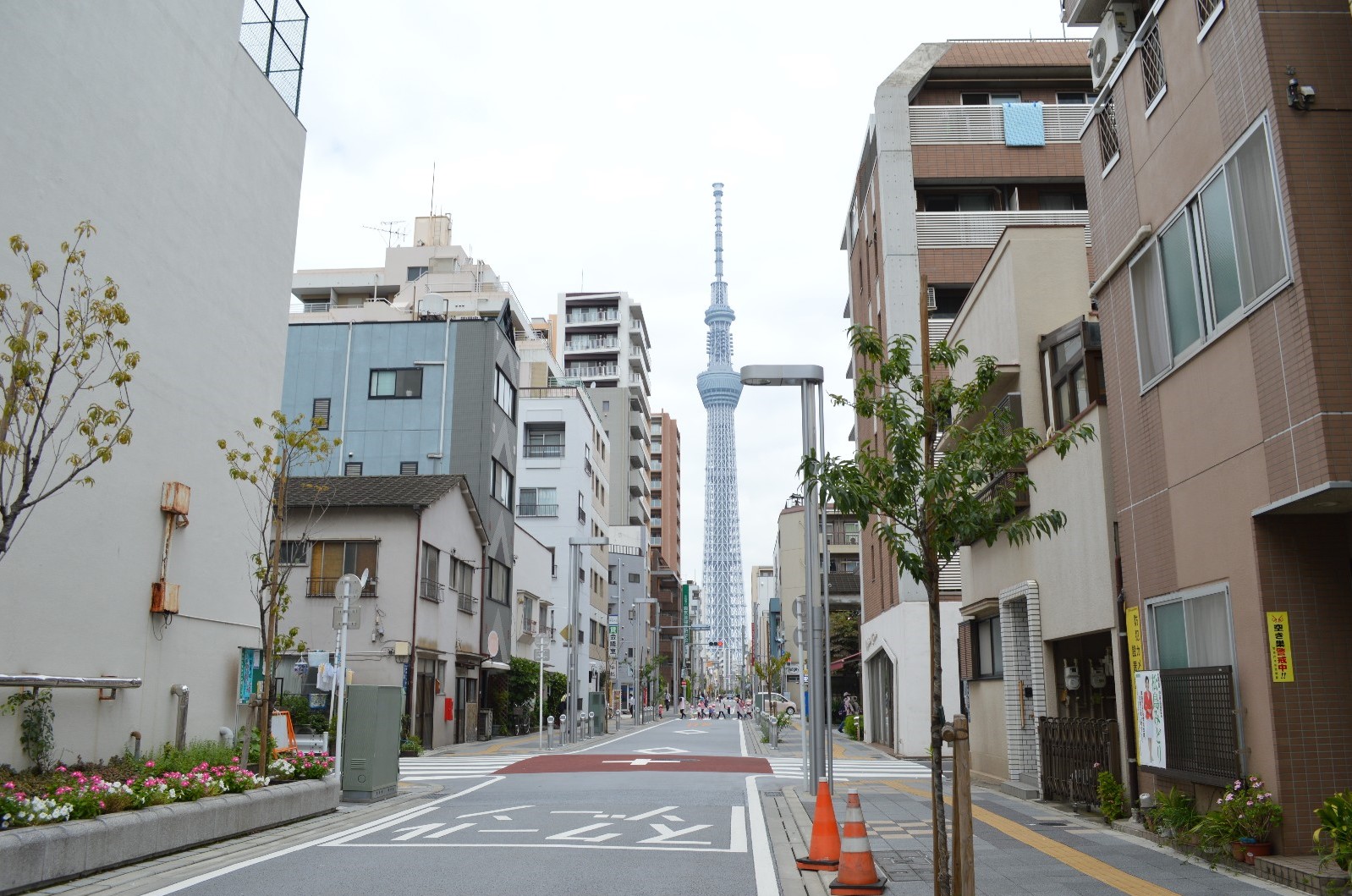 ホームズ 錦糸町はファミリーにもおすすめ ホントの住み心地を住人が語ります 住まいのお役立ち情報