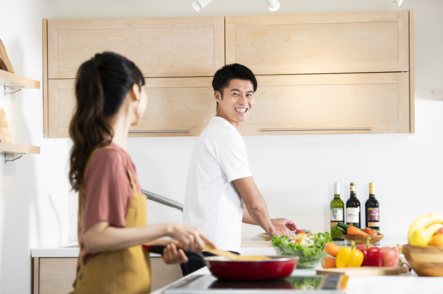 一人暮らし経験がない場合に必要な心構え