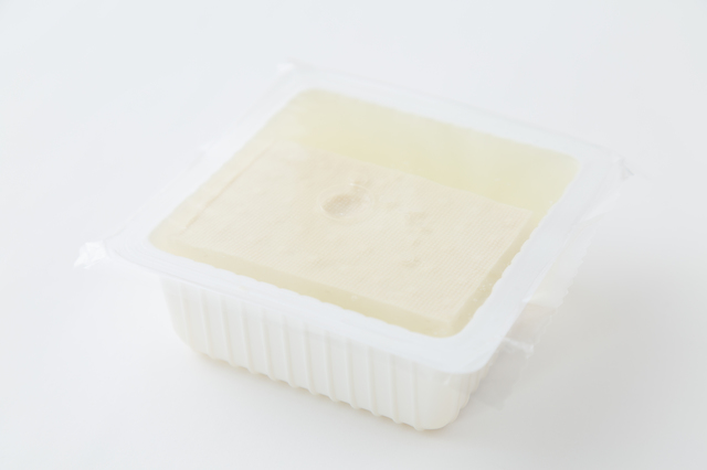 豆腐は万能な食材なのだそう
