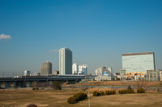 ホームズ 駅近マンションを検討する前に 知っておくべきメリット デメリット 住まいのお役立ち情報 ホームズ 駅近マンションを検討する前に 知っておくべきメリット デメリット 住まいのお役立ち情報