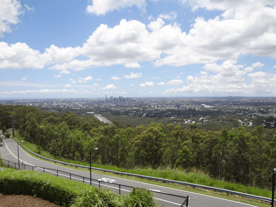 オーストラリア