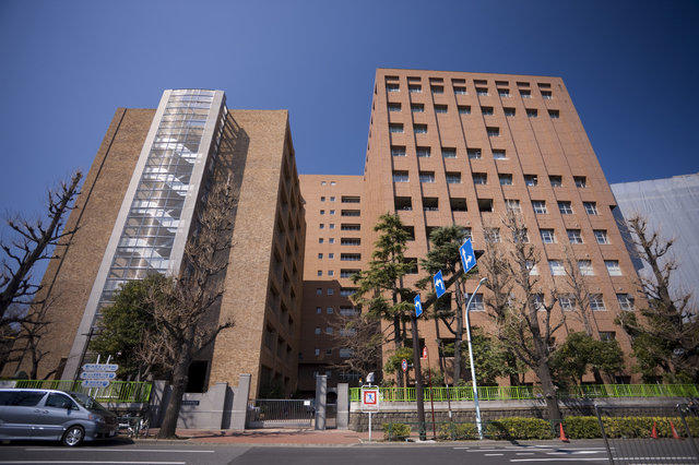 ホームズ 東京医科歯科大学 現役学生に大学生活と一人暮らしについて徹底インタビュー 住まいのお役立ち情報