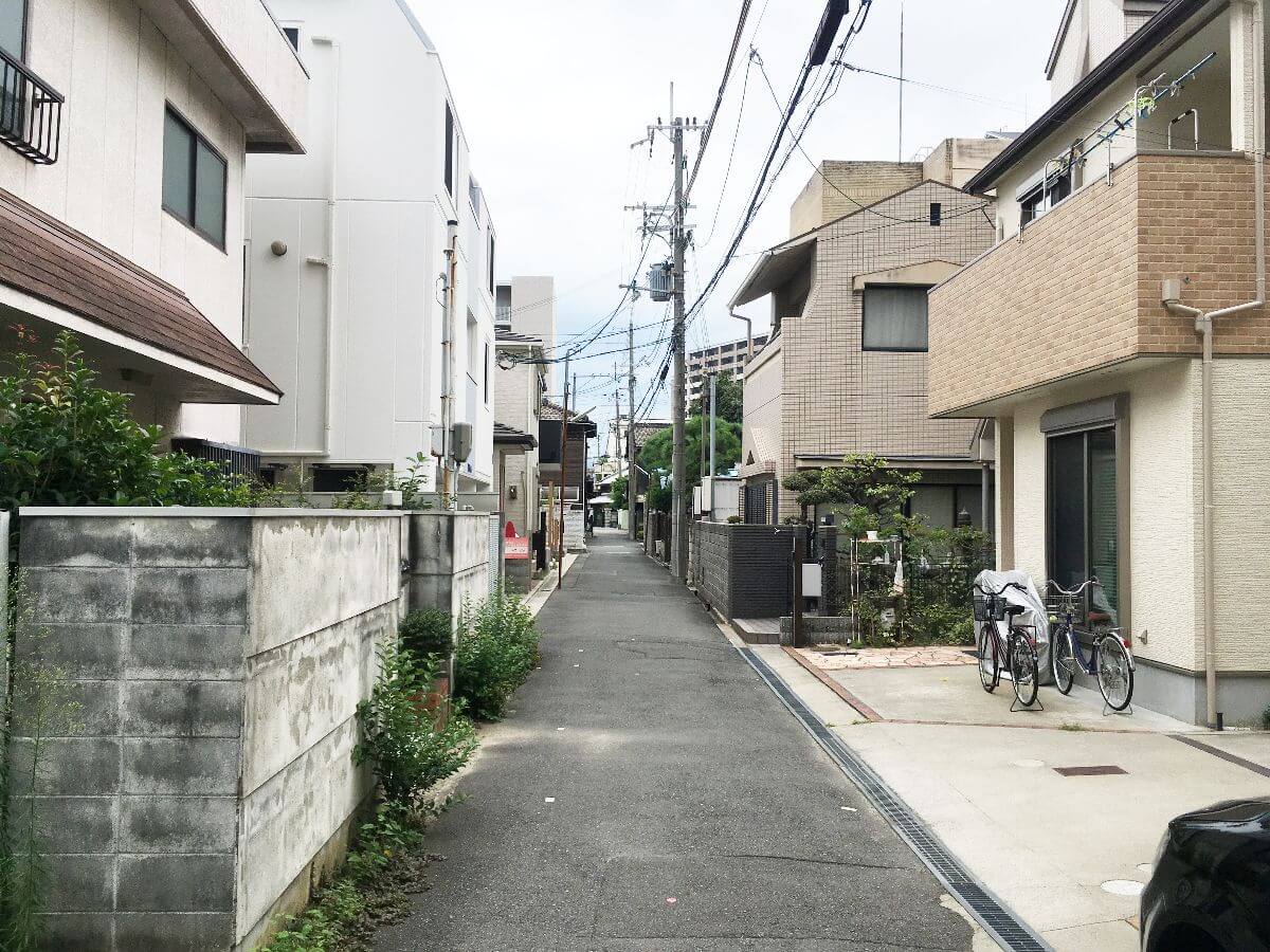 ホームズ 高槻 暮らしやすさ抜群 買い物とグルメの街 住人が語るホントの住み心地 住まいのお役立ち情報